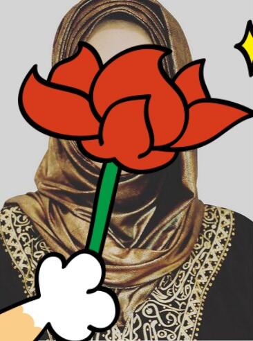 Saat Lima Pedangdut Seksi Berkerudung, Nomor Lima Kok Bikin Menyayat Hati?