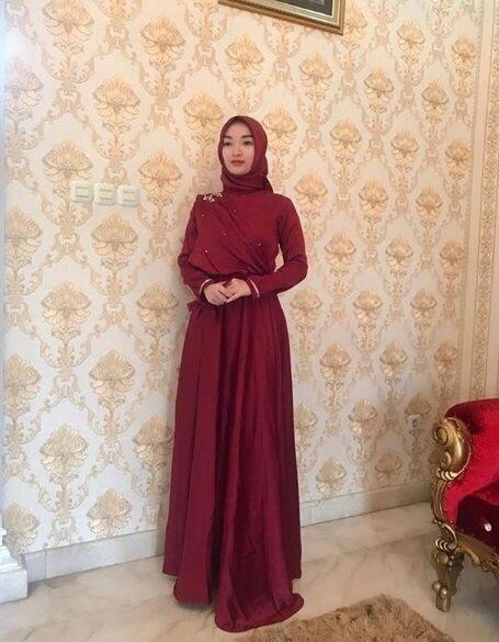Saat Lima Pedangdut Seksi Berkerudung, Nomor Lima Kok Bikin Menyayat Hati?