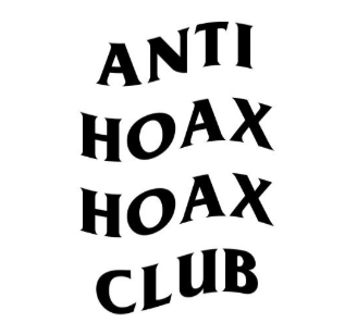 &#91;Anti Hoax Hoax Club&#93; Sekarang Polisi Ikutan Ngaskus Gan, Pantengin Thread-nya Yuk!