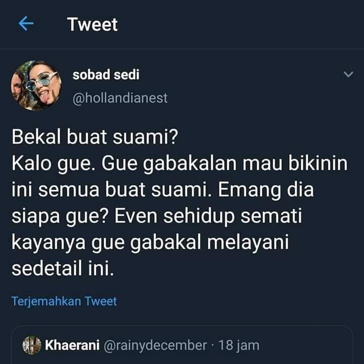 Saat Feminazi Sudah Diluar Batas #KillAllMen