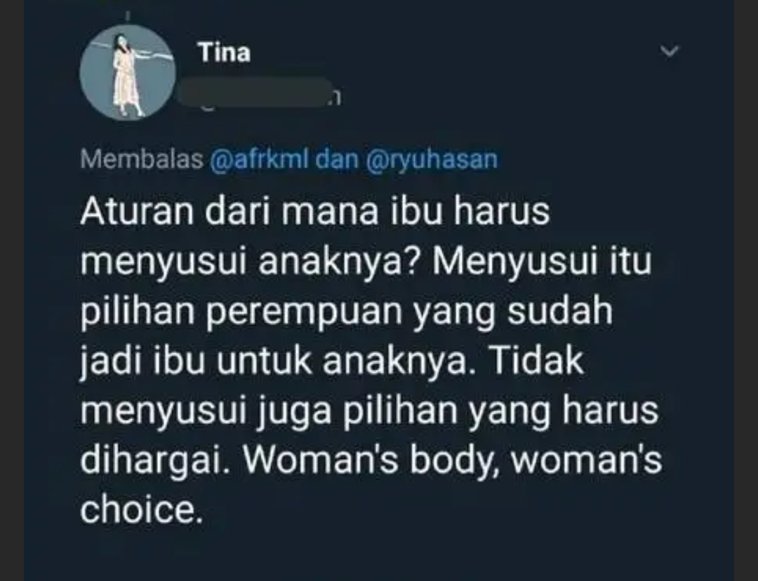 Saat Feminazi Sudah Diluar Batas #KillAllMen