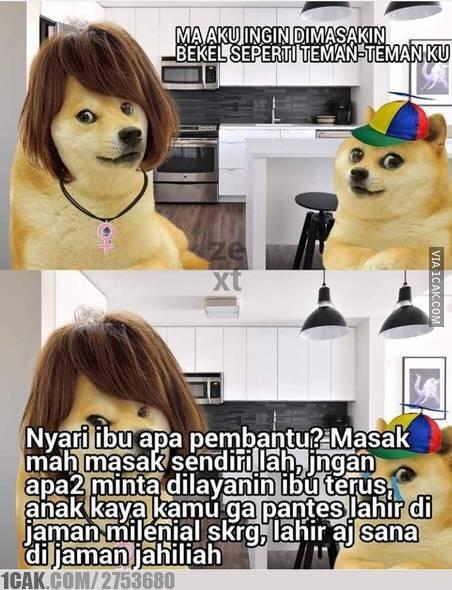 Saat Feminazi Sudah Diluar Batas #KillAllMen