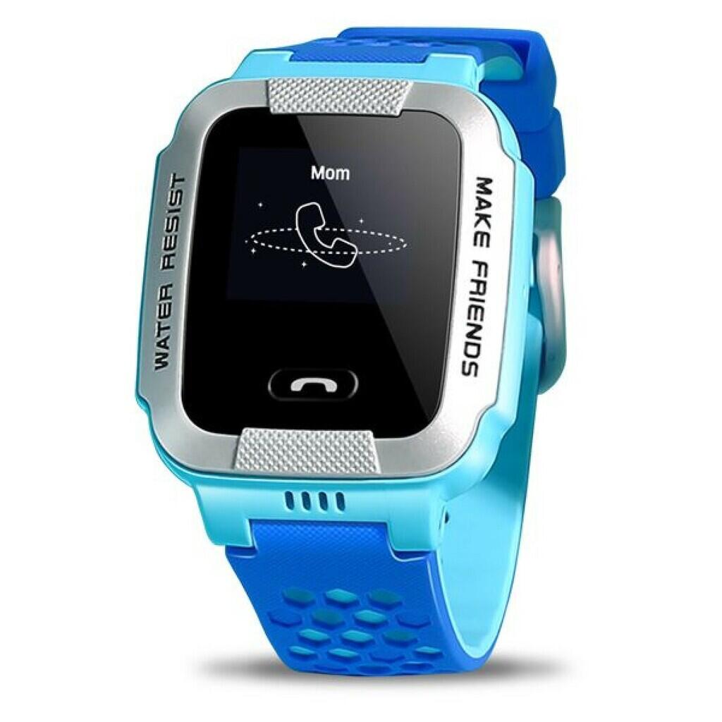 udah 20 tahun tapi pengen pengen smartwatch anak2
