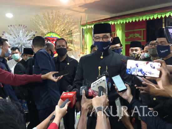 Dibangun Simbol Keagamaan,KIARA Minta Reklamasi Ancol Tak Dijadikan Dagangan Politik