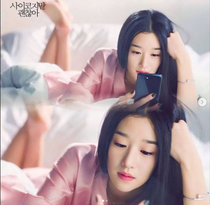 3 Aktris Cantik Ini Sukses Mencuri Perhatian Lewat Drama Korea Terbaru Mereka
