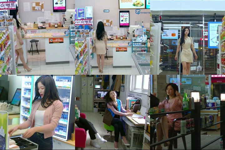 3 Aktris Cantik Ini Sukses Mencuri Perhatian Lewat Drama Korea Terbaru Mereka