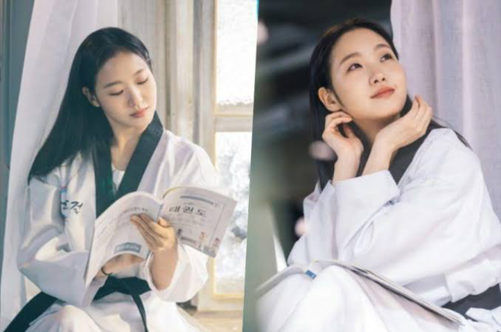 3 Aktris Cantik Ini Sukses Mencuri Perhatian Lewat Drama Korea Terbaru Mereka