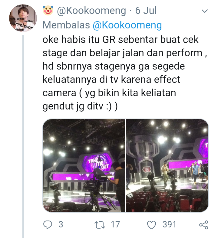 Mantan Peserta Take Me Out Indonesia Ungkap Fakta di Balik Layar Pembuatan Acara Ini