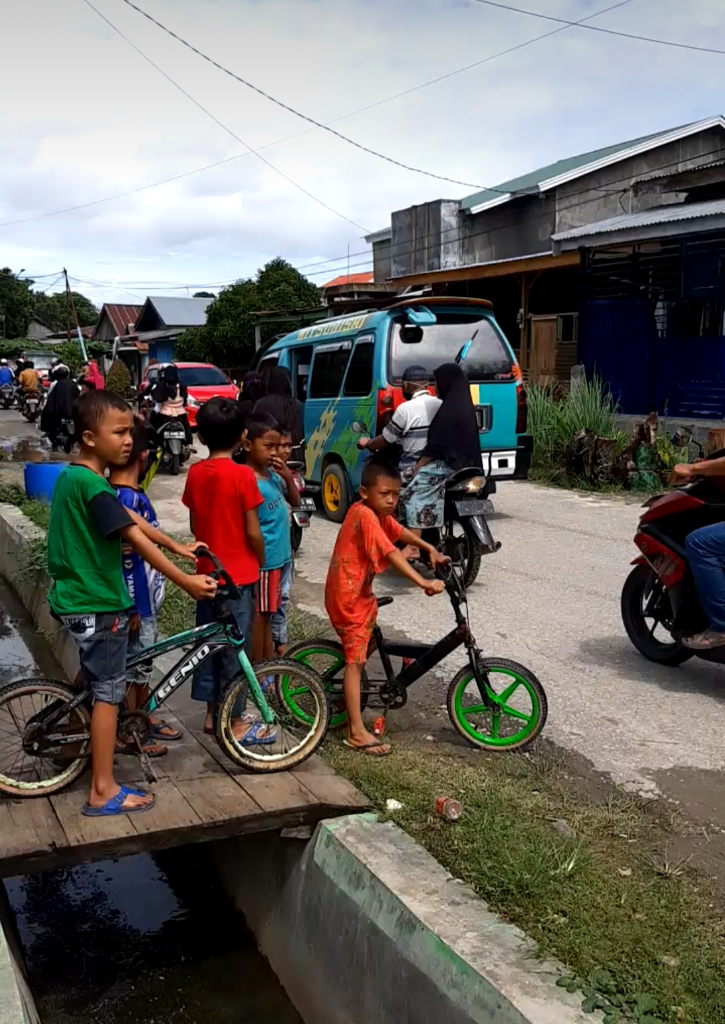 Jadi Tren Di Masa New Normal, Ayo Gowes Sambil Berolahraga