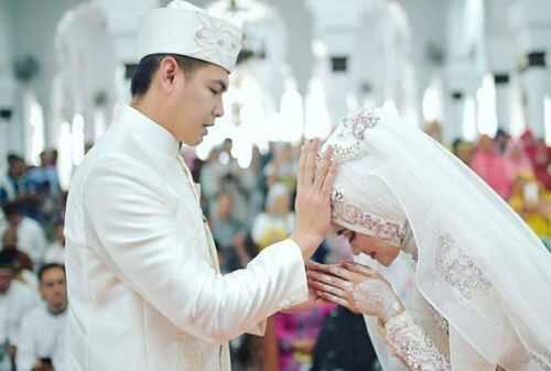 &#91;COC Reg. Tangerang&#93; 7 Prosesi Adat Pernikahan di Tangerang, Nomor 3 Romantis Banget