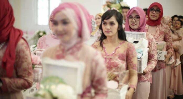 &#91;COC Reg. Tangerang&#93; 7 Prosesi Adat Pernikahan di Tangerang, Nomor 3 Romantis Banget