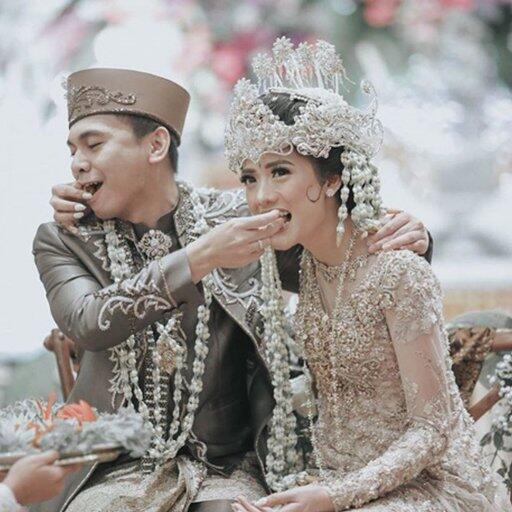&#91;COC Reg. Tangerang&#93; 7 Prosesi Adat Pernikahan di Tangerang, Nomor 3 Romantis Banget
