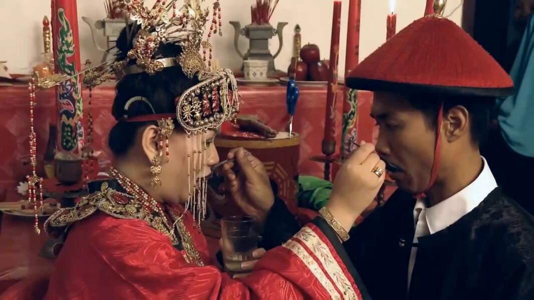 &#91;COC Reg. Tangerang&#93; 7 Prosesi Adat Pernikahan di Tangerang, Nomor 3 Romantis Banget