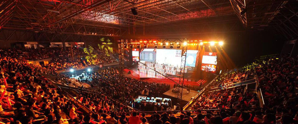 20 Negara dengan Jumlah Gamer Terbanyak di Dunia, Indonesia Ada Lho!