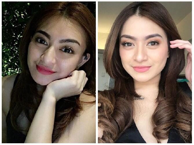 5 Potret Nathalie Holscher, DJ Cantik yang Ngaku Dihamili Sule