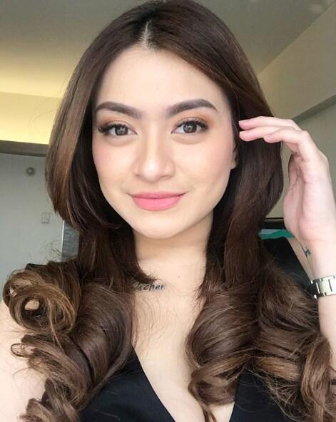 5 Potret Nathalie Holscher, DJ Cantik yang Ngaku Dihamili Sule