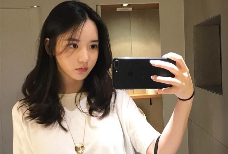 Gak Kapok! Han Seo Hee Positif Narkoba di Masa Percobaan Kasus Ganja