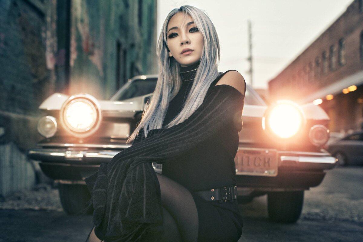 PD 'Good Girl' Harapkan CL Hadir di Season 2