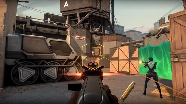 CSGO Rasa Overwatch, Game Wajib 2020!!!