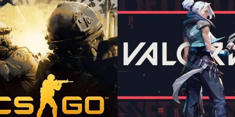 Valorant Game FPS Pesaing CSGO, Gimana Sih Serunya?
