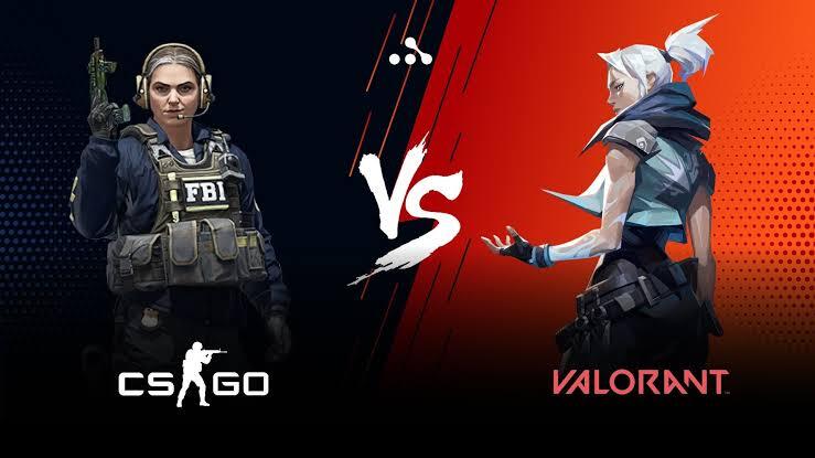 Valorant Game FPS Pesaing CSGO, Gimana Sih Serunya?