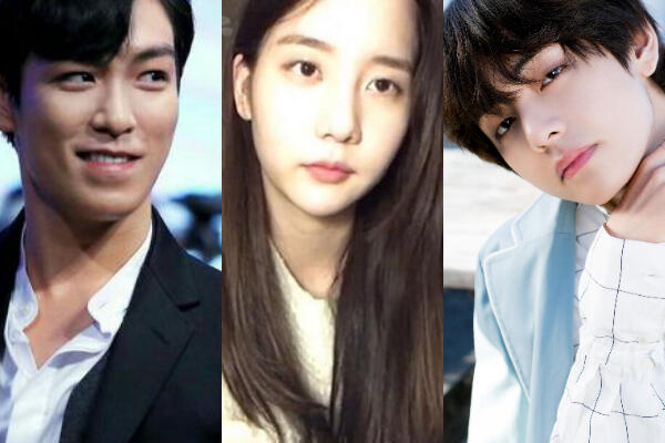 6 Idol KPop yang Sempat Terseret Skandalnya Han Seo Hee