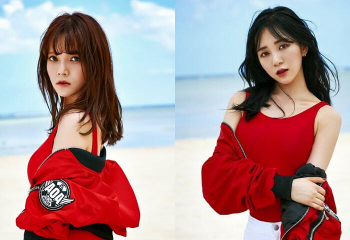 Kasus Bullying Mina dan Jimin Eks AOA: 'Hal-hal Seperti Itu Sering Terjadi'