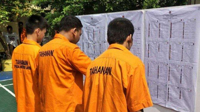 Pakai Narkoba, Tiga Pilot Ngaku untuk Konsentrasi