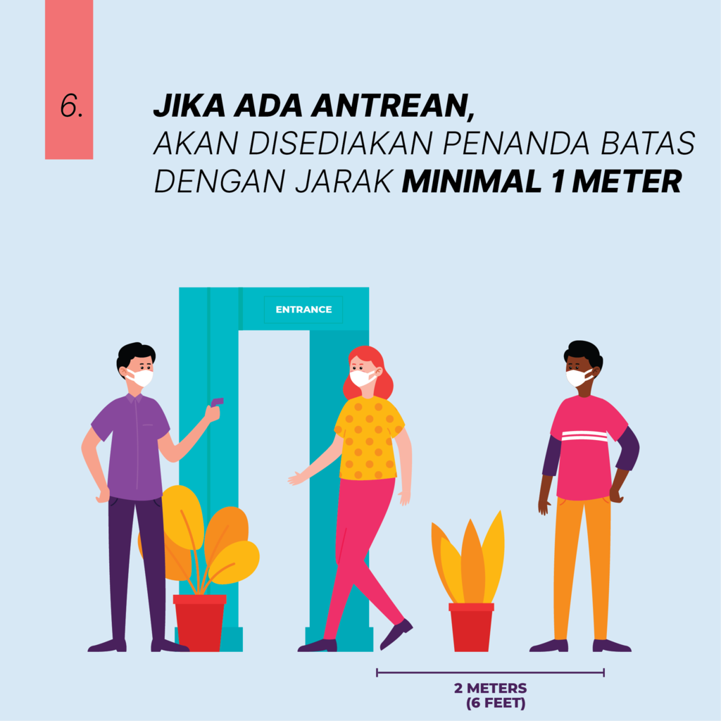 New Normal, Bagaimana Aturan Makan di Restoran saat Pandemi?