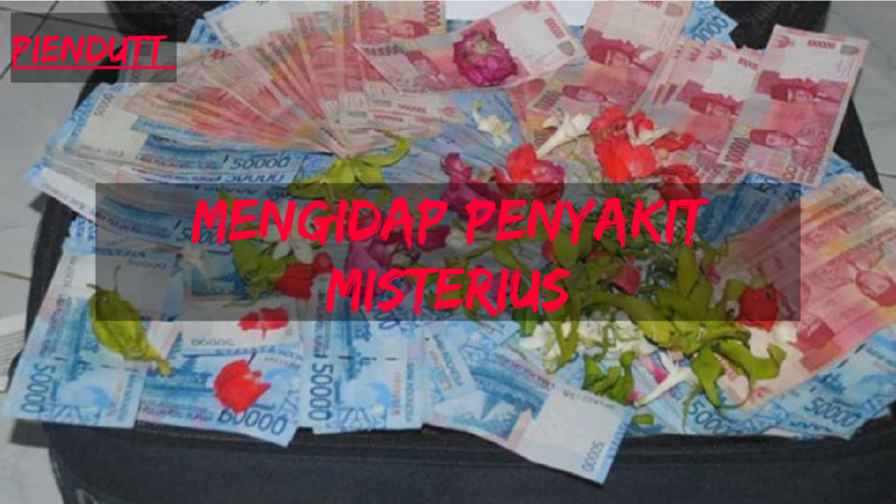 Seram! Ini Tanda Kalian Menjadi Tumbal Pesugihan. Nomor 5 Sering Dialami