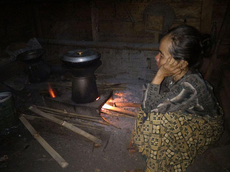 Peralatan Dapur Tradisional Sunda, Anak Zaman Now Mana