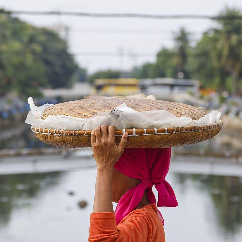 Peralatan Dapur Tradisional Sunda, Anak Zaman Now Mana Mungkin Tahu!