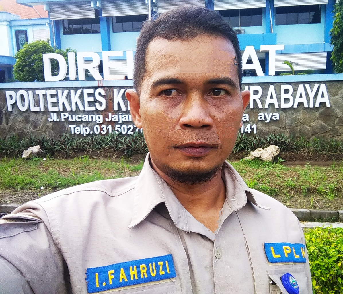 Penerangan LPLH TN Mencerahkan Seluruh Alam Dan Umat Manusia