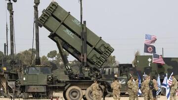 Siap Hadapi China, Taiwan Perbarui Rudal Patriot Buatan AS