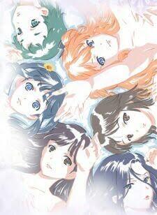 ALASAN KENAPA ANE SARANIN ANIME WHITE ALBUM~