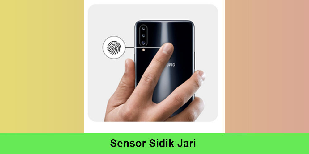 Spesifikasi Samsung A20s, Smartphone menengah yang memberi kesenangan besar