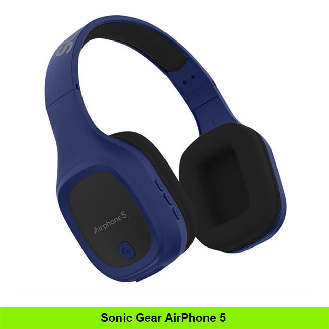 Rekomendasi Berbagai Produk Headphone Terbaik