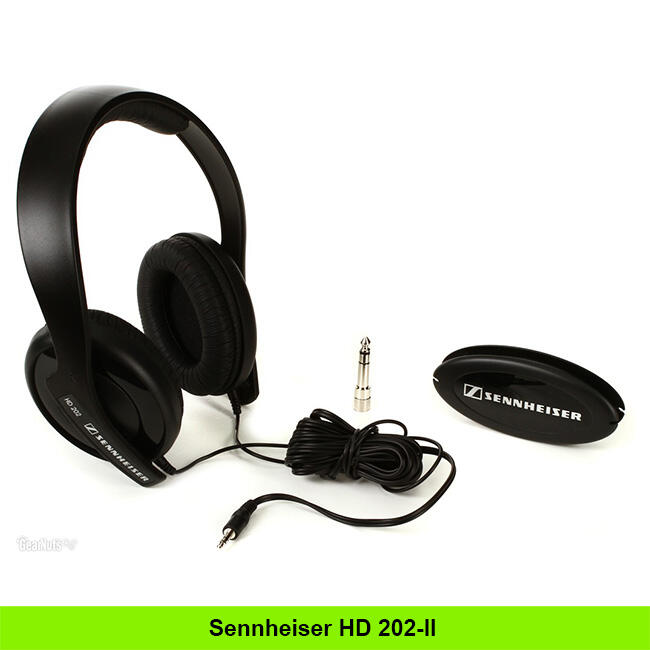Rekomendasi Berbagai Produk Headphone Terbaik
