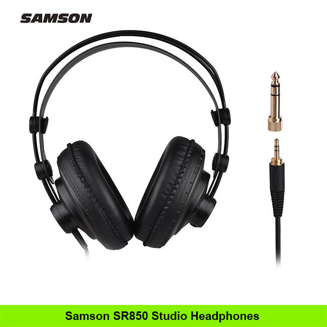 Rekomendasi Berbagai Produk Headphone Terbaik