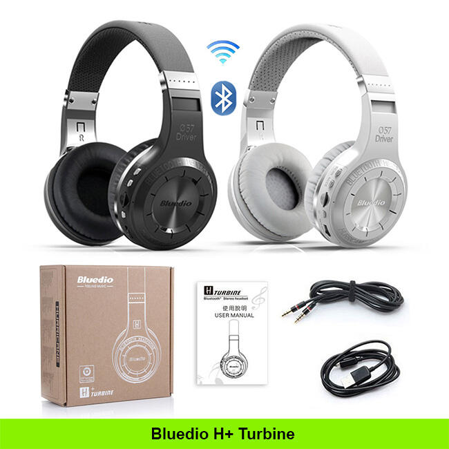 Rekomendasi Berbagai Produk Headphone Terbaik