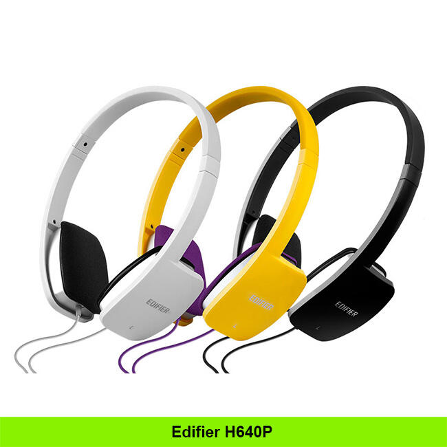 Rekomendasi Berbagai Produk Headphone Terbaik
