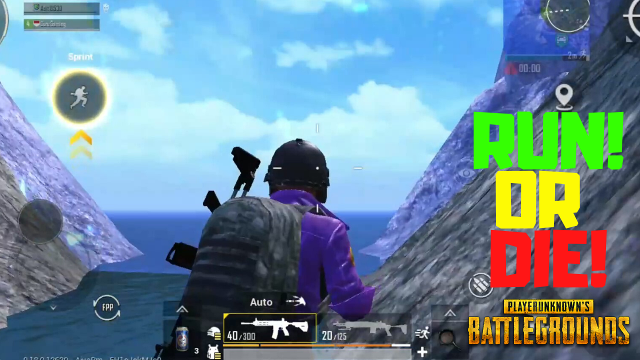 PUBG MOBILE UnEXPected moments ENDING !