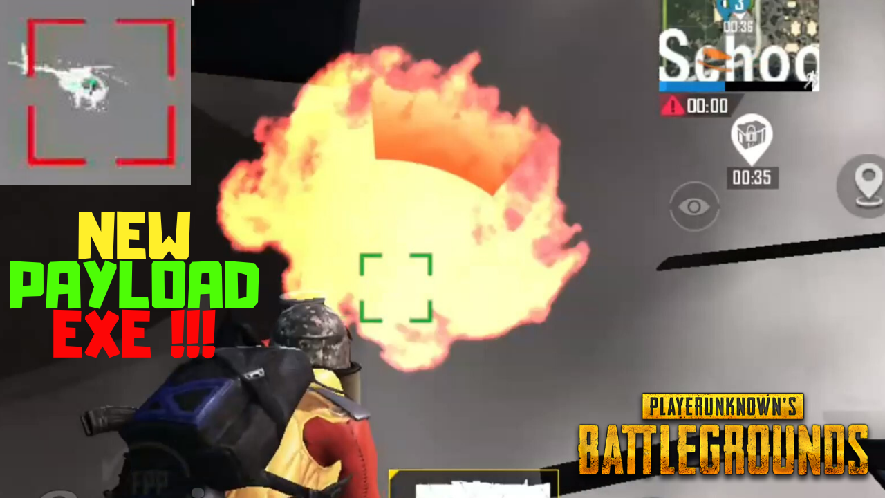 NEW PAYLOAD MODE PUBG MOBILE ! (Funny Moments)