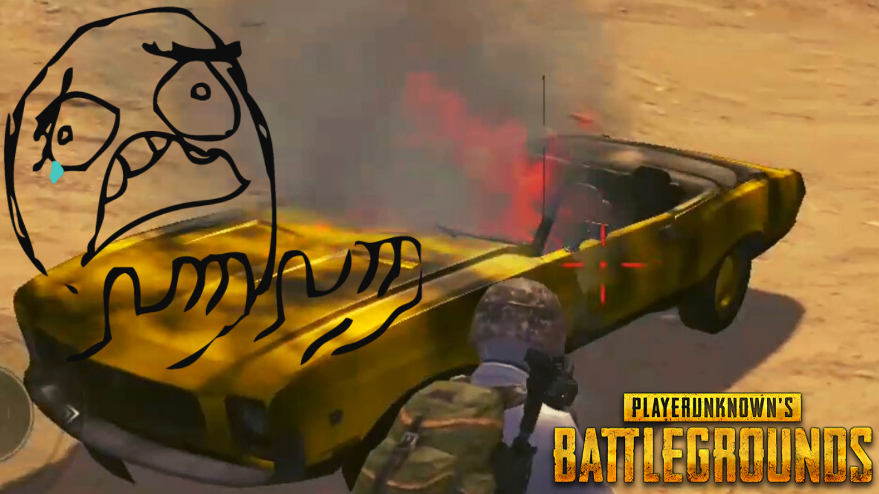 Momen Kebodohan PUBG MOBILE FUNNY MOMENTS #3