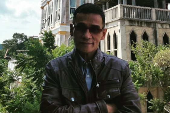 Pencipta Lagu Anak Legendaris Papa T Bob Meninggal