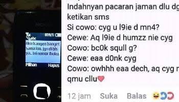 Nostalgia 7 Kebiasaan Pengguna Hape Jadul Yang Sulit ditemukan di Era Smartphone