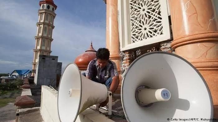Sudah Semestinya Muslim Yang di Salahkan