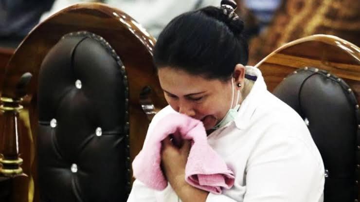 Sudah Semestinya Muslim Yang di Salahkan