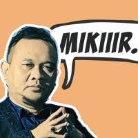 Sudah Semestinya Muslim Yang di Salahkan