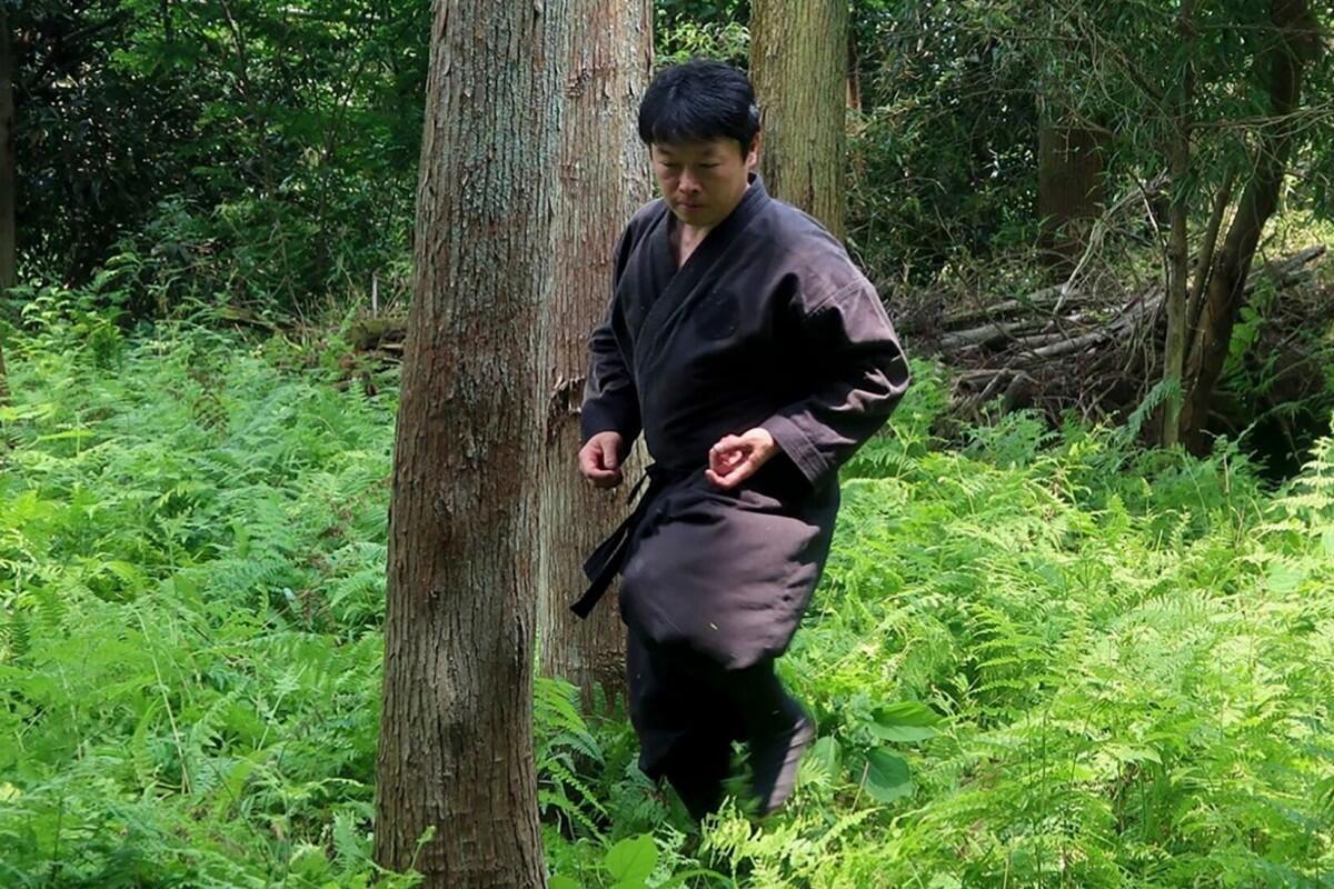 Genichi Mitsuhashi Jadi Orang Pertama di Dunia yang Lulus S2 Ilmu Ninja